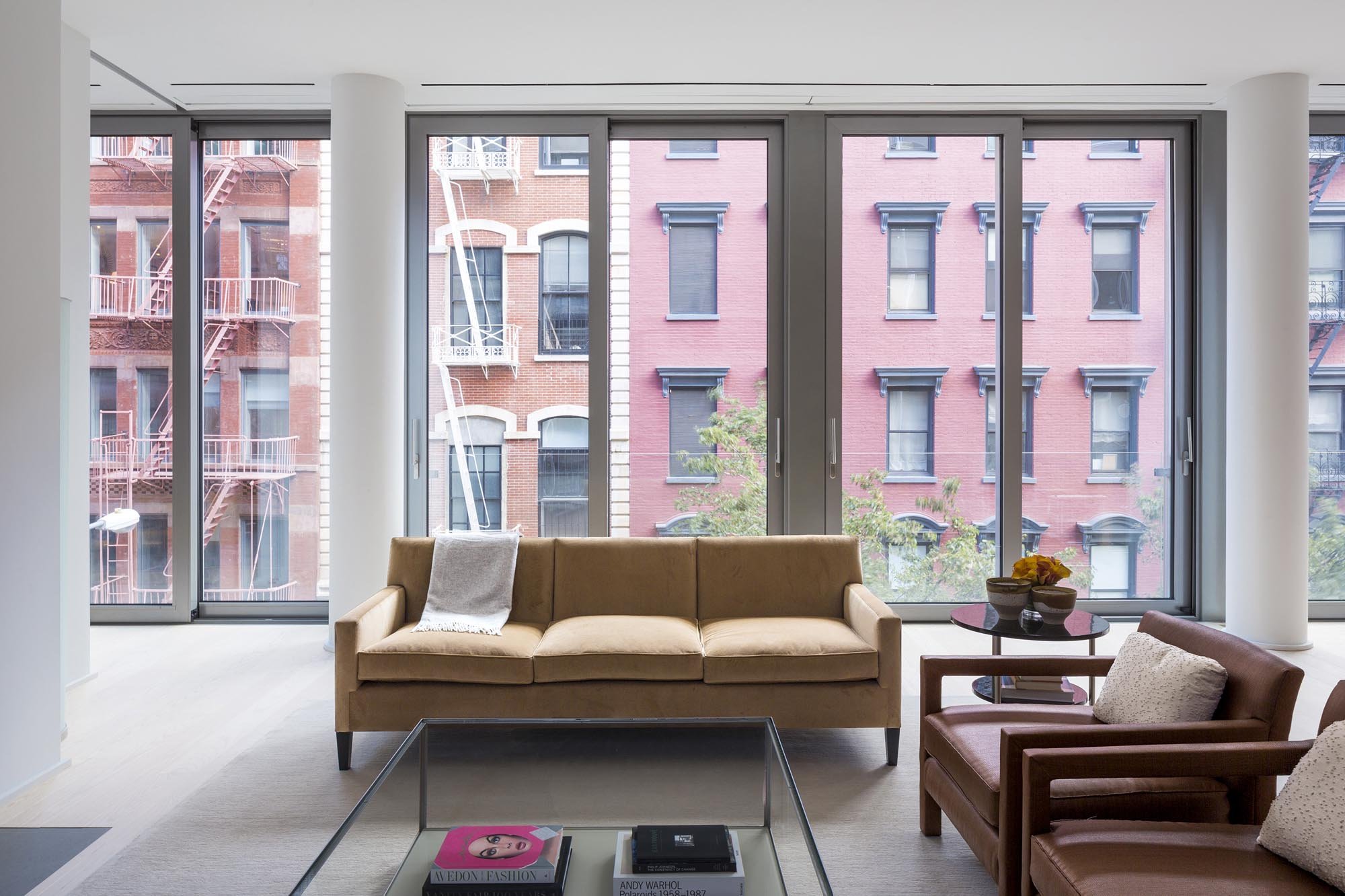 Vica by Annabelle Selldorf | Sun Valley Bronze Hardware